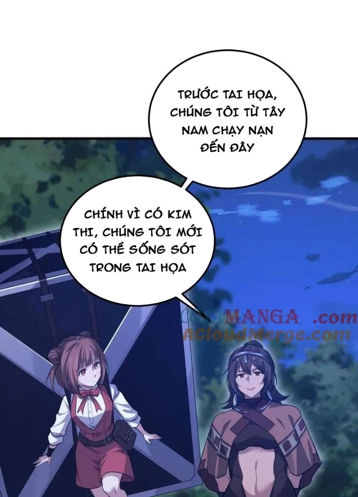 Đệ Nhất Danh Sách Chapter 570 - 41