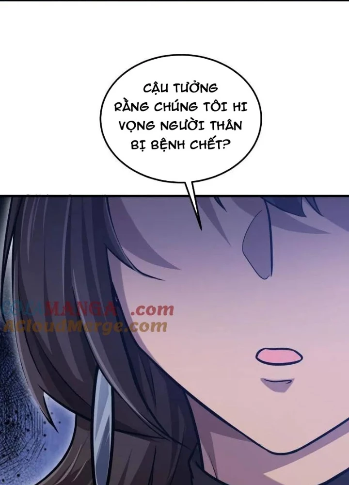 Đệ Nhất Danh Sách Chapter 570 - 85