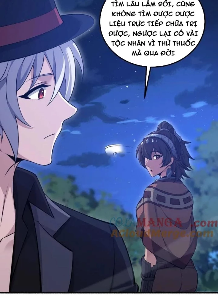 Đệ Nhất Danh Sách Chapter 570 - 105