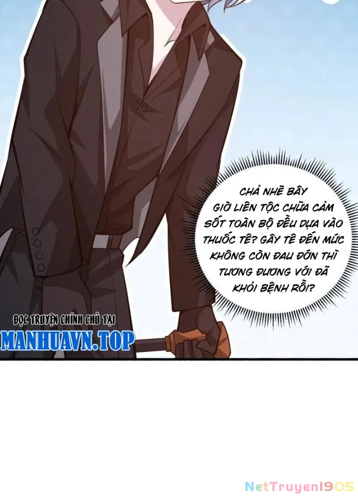 Đệ Nhất Danh Sách Chapter 570 - 125