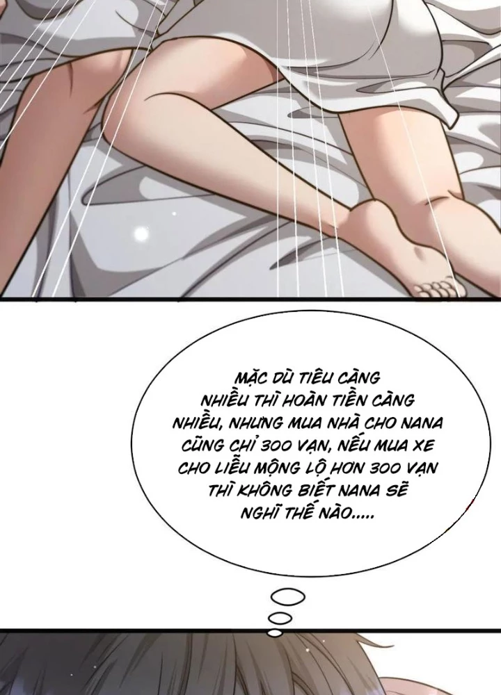 Sau Khi Tự Do Tài Chính, Họ Đã Dâng Hiến Lòng Trung Thành Chapter 21 - 3