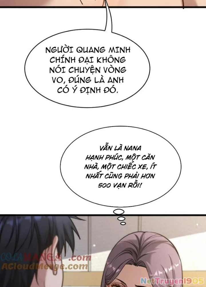 Sau Khi Tự Do Tài Chính, Họ Đã Dâng Hiến Lòng Trung Thành Chapter 21 - 13