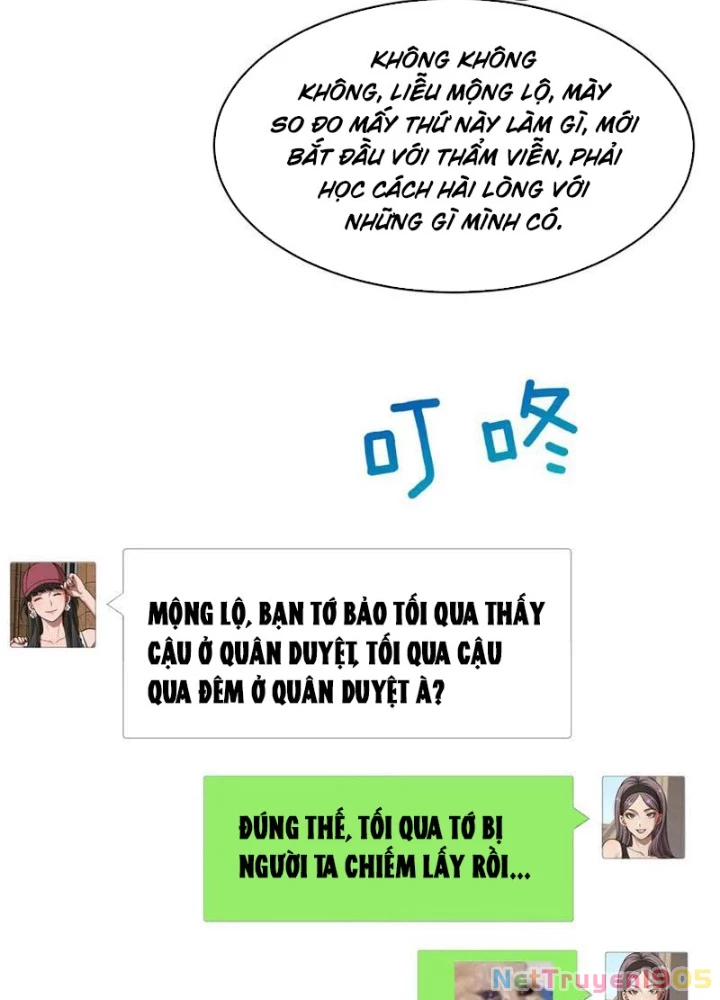 Sau Khi Tự Do Tài Chính, Họ Đã Dâng Hiến Lòng Trung Thành Chapter 21 - 15
