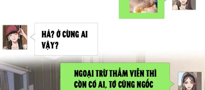 Sau Khi Tự Do Tài Chính, Họ Đã Dâng Hiến Lòng Trung Thành Chapter 21 - 16