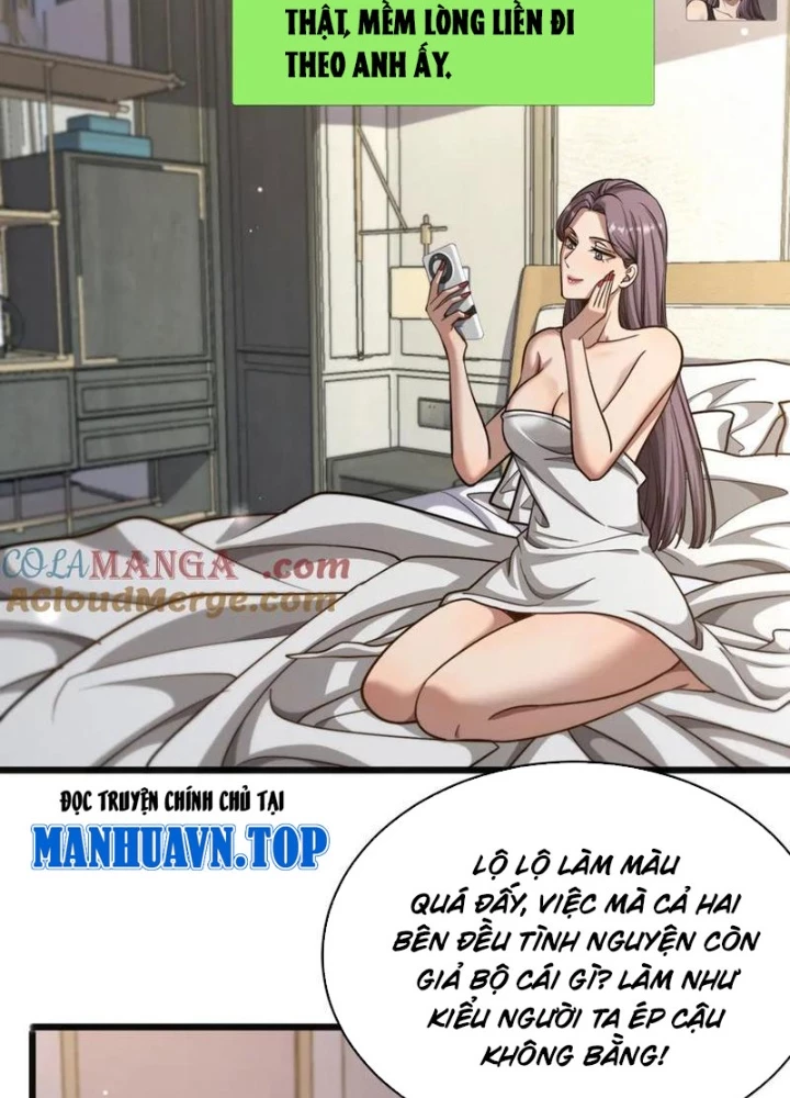 Sau Khi Tự Do Tài Chính, Họ Đã Dâng Hiến Lòng Trung Thành Chapter 21 - 17