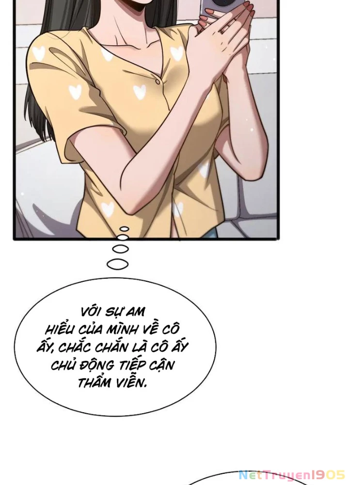 Sau Khi Tự Do Tài Chính, Họ Đã Dâng Hiến Lòng Trung Thành Chapter 21 - 19