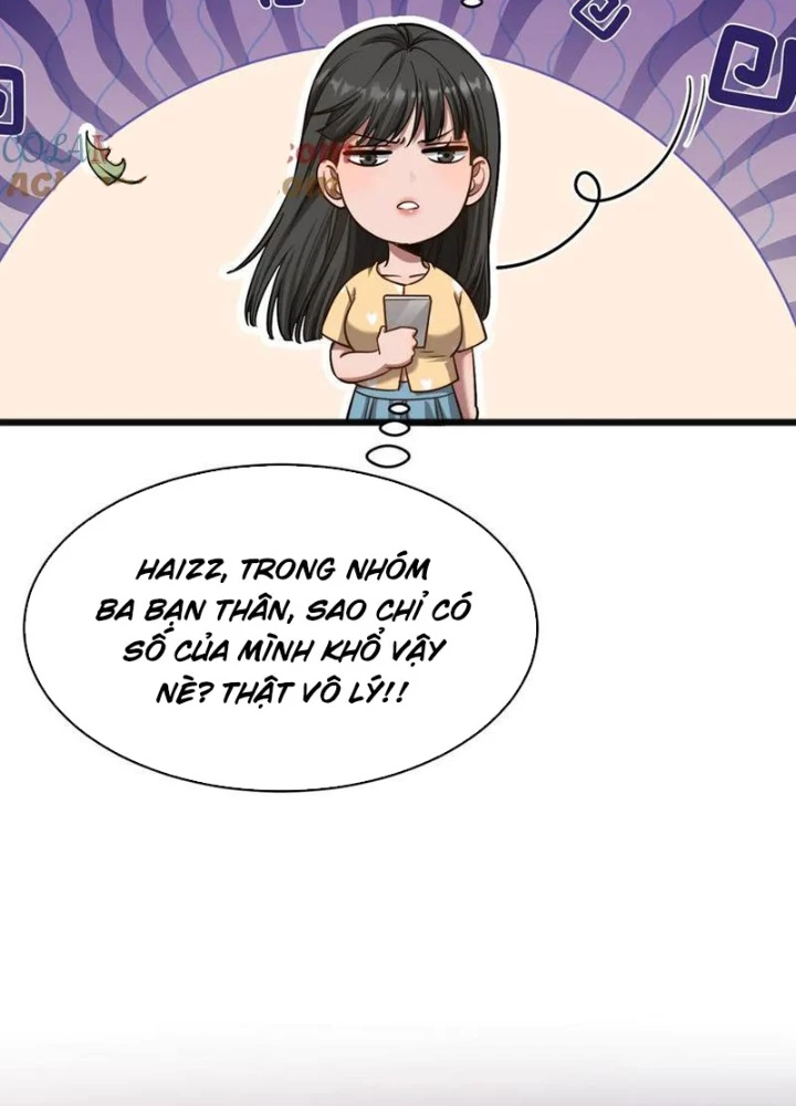 Sau Khi Tự Do Tài Chính, Họ Đã Dâng Hiến Lòng Trung Thành Chapter 21 - 21