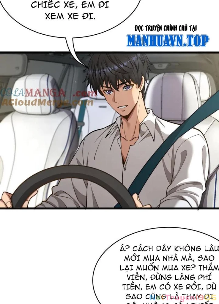 Sau Khi Tự Do Tài Chính, Họ Đã Dâng Hiến Lòng Trung Thành Chapter 21 - 31