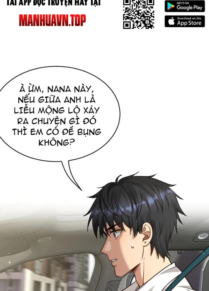 Sau Khi Tự Do Tài Chính, Họ Đã Dâng Hiến Lòng Trung Thành Chapter 21 - 39
