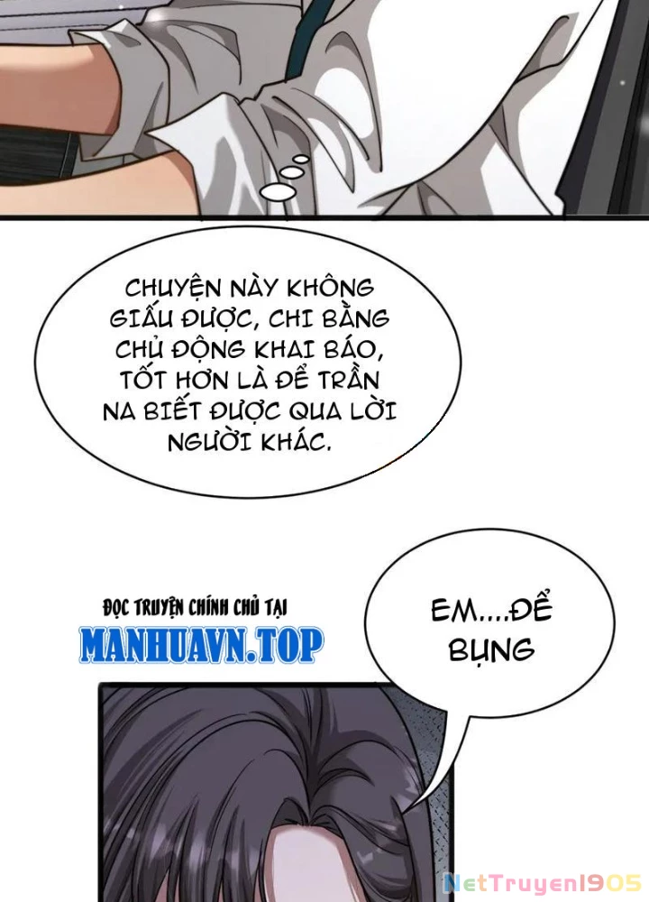 Sau Khi Tự Do Tài Chính, Họ Đã Dâng Hiến Lòng Trung Thành Chapter 21 - 41