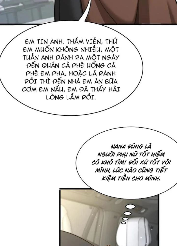 Sau Khi Tự Do Tài Chính, Họ Đã Dâng Hiến Lòng Trung Thành Chapter 21 - 49