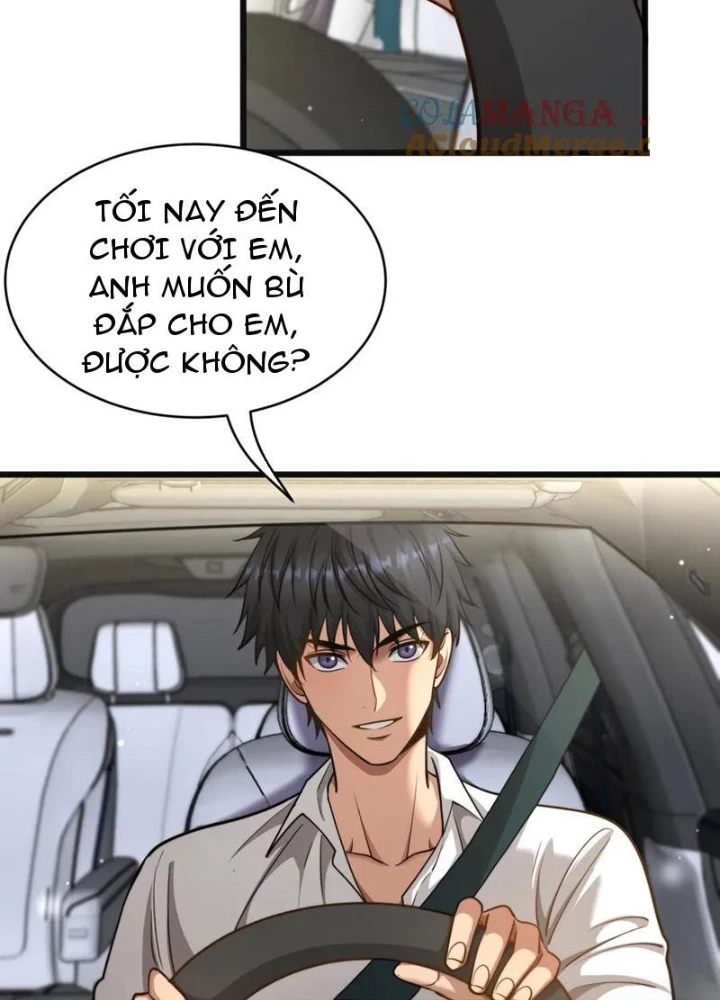 Sau Khi Tự Do Tài Chính, Họ Đã Dâng Hiến Lòng Trung Thành Chapter 21 - 51