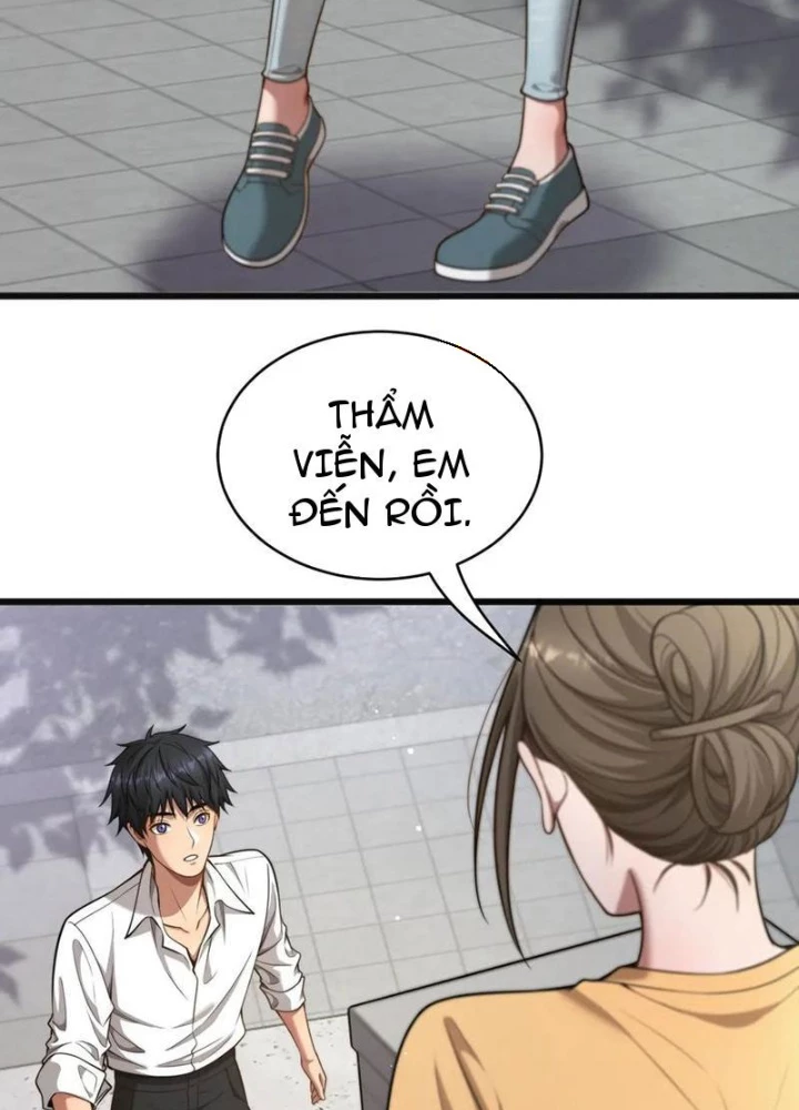 Sau Khi Tự Do Tài Chính, Họ Đã Dâng Hiến Lòng Trung Thành Chapter 21 - 61