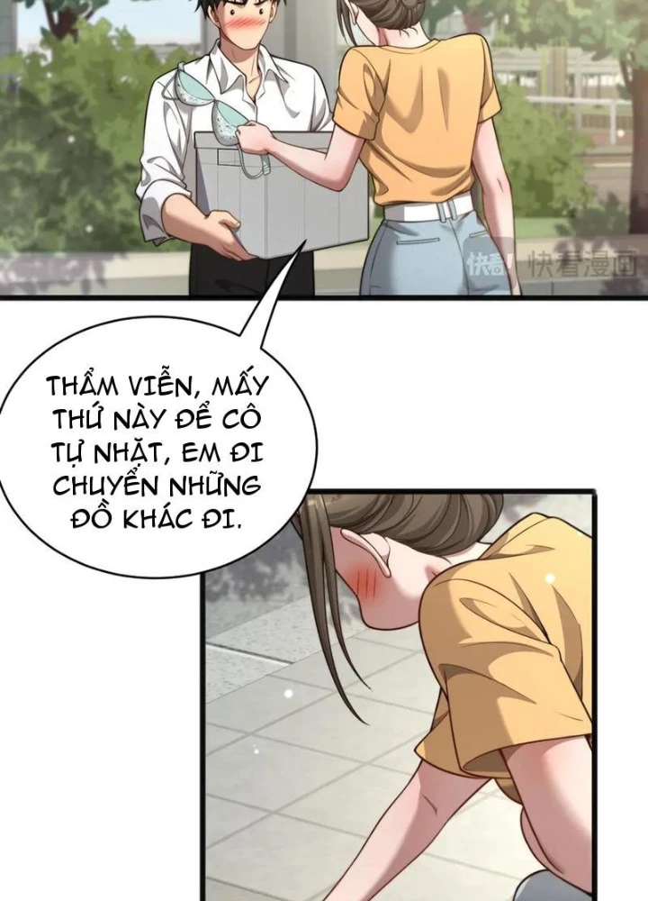 Sau Khi Tự Do Tài Chính, Họ Đã Dâng Hiến Lòng Trung Thành Chapter 21 - 77