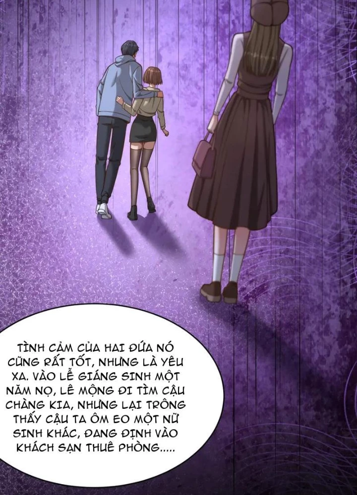 Sau Khi Tự Do Tài Chính, Họ Đã Dâng Hiến Lòng Trung Thành Chapter 21 - 91