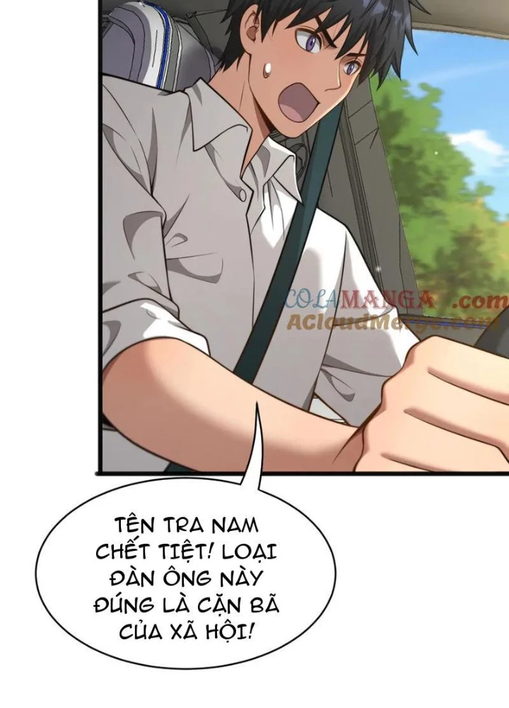 Sau Khi Tự Do Tài Chính, Họ Đã Dâng Hiến Lòng Trung Thành Chapter 21 - 95