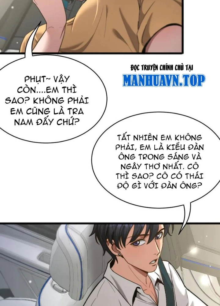 Sau Khi Tự Do Tài Chính, Họ Đã Dâng Hiến Lòng Trung Thành Chapter 21 - 97
