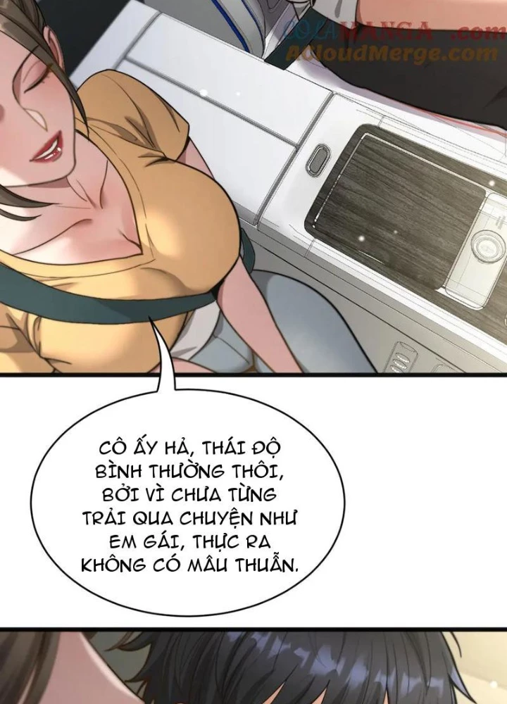 Sau Khi Tự Do Tài Chính, Họ Đã Dâng Hiến Lòng Trung Thành Chapter 21 - 99