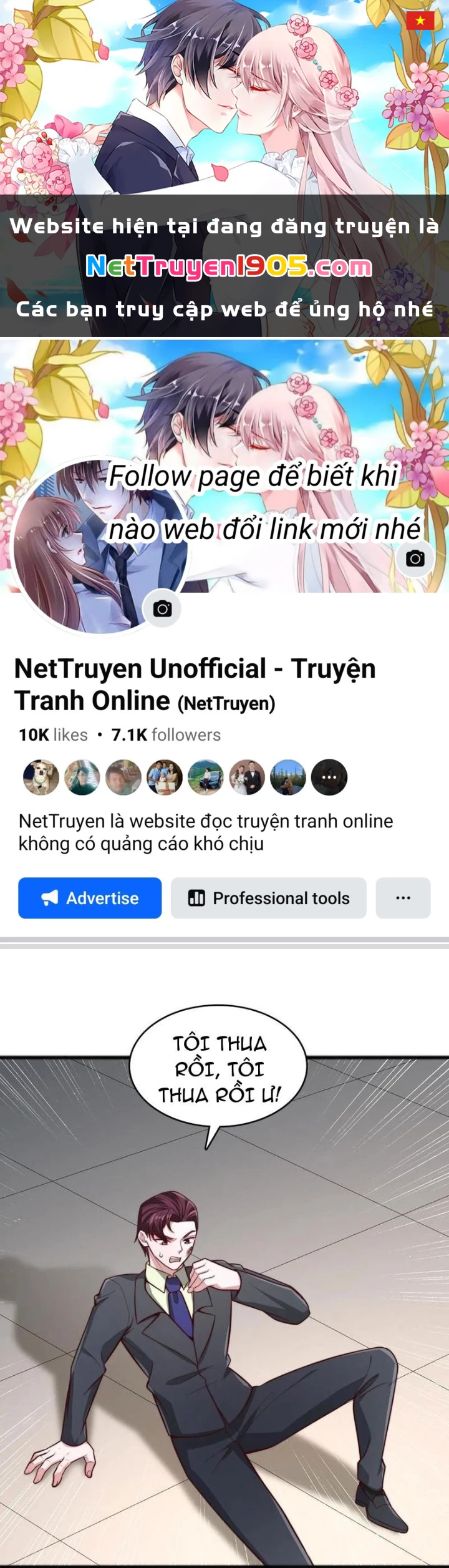 Ta Thần Ma Song Tu Chế Bá Thiên Hạ Chapter 141 - 1