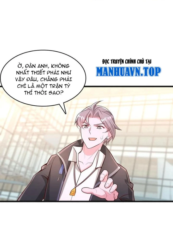 Ta Thần Ma Song Tu Chế Bá Thiên Hạ Chapter 141 - 5