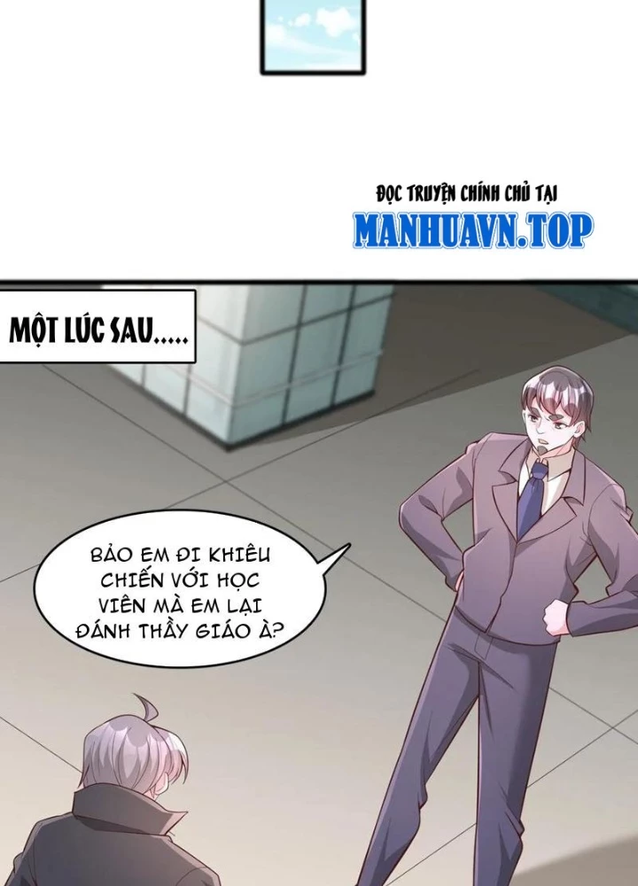 Ta Thần Ma Song Tu Chế Bá Thiên Hạ Chapter 141 - 11