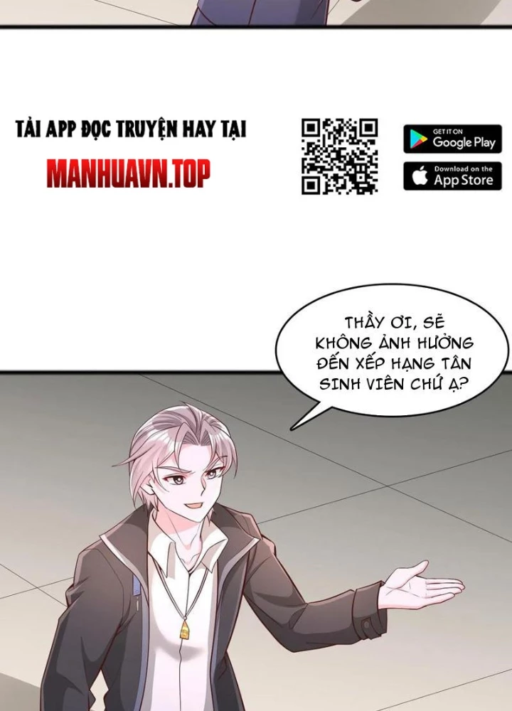 Ta Thần Ma Song Tu Chế Bá Thiên Hạ Chapter 141 - 15