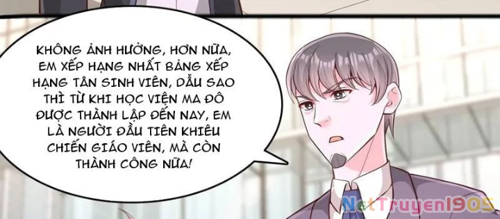Ta Thần Ma Song Tu Chế Bá Thiên Hạ Chapter 141 - 16