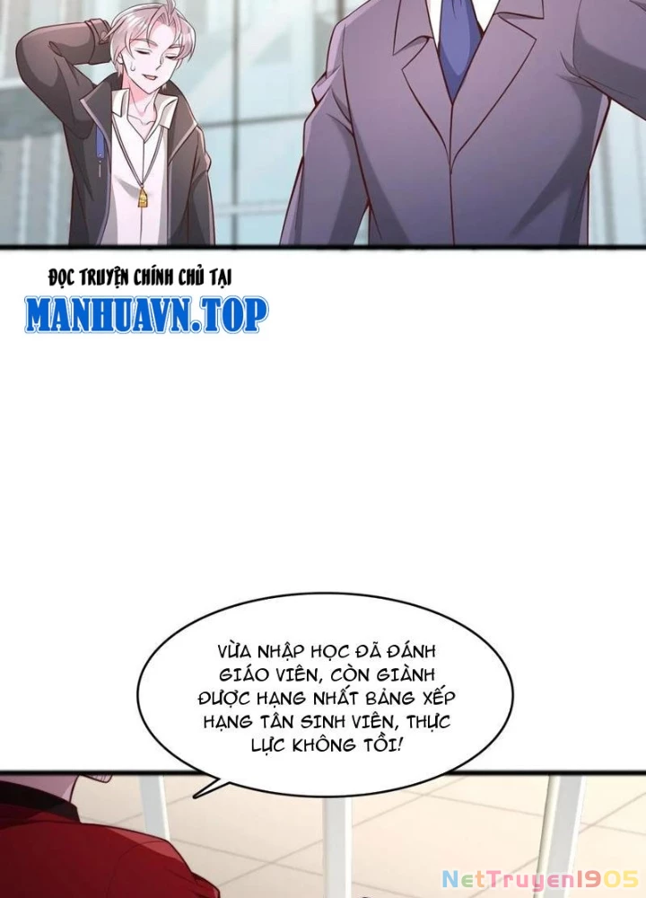 Ta Thần Ma Song Tu Chế Bá Thiên Hạ Chapter 141 - 17