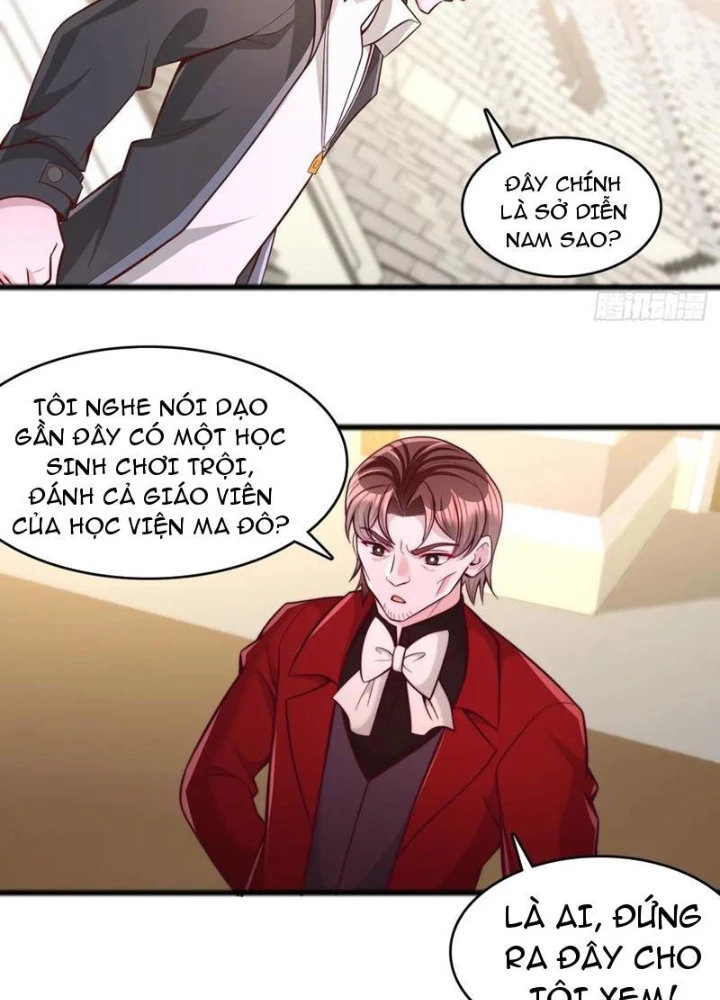 Ta Thần Ma Song Tu Chế Bá Thiên Hạ Chapter 141 - 33