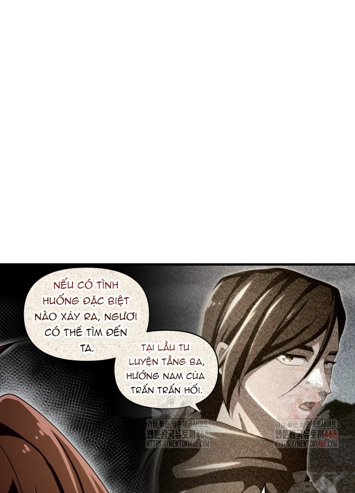 Nhà Nghỉ Thiên Ma Chapter 56 - 9