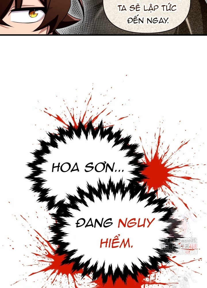 Nhà Nghỉ Thiên Ma Chapter 56 - 11