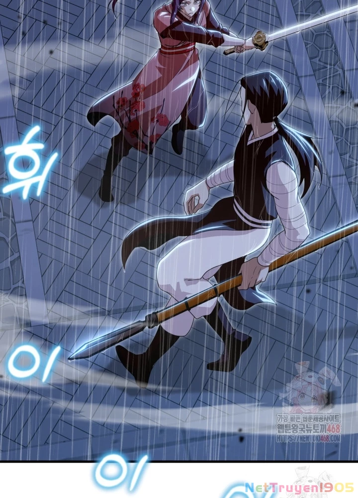 Nhà Nghỉ Thiên Ma Chapter 56 - 121