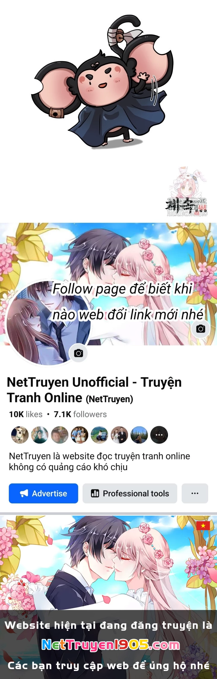 Nhà Nghỉ Thiên Ma Chapter 56 - 213