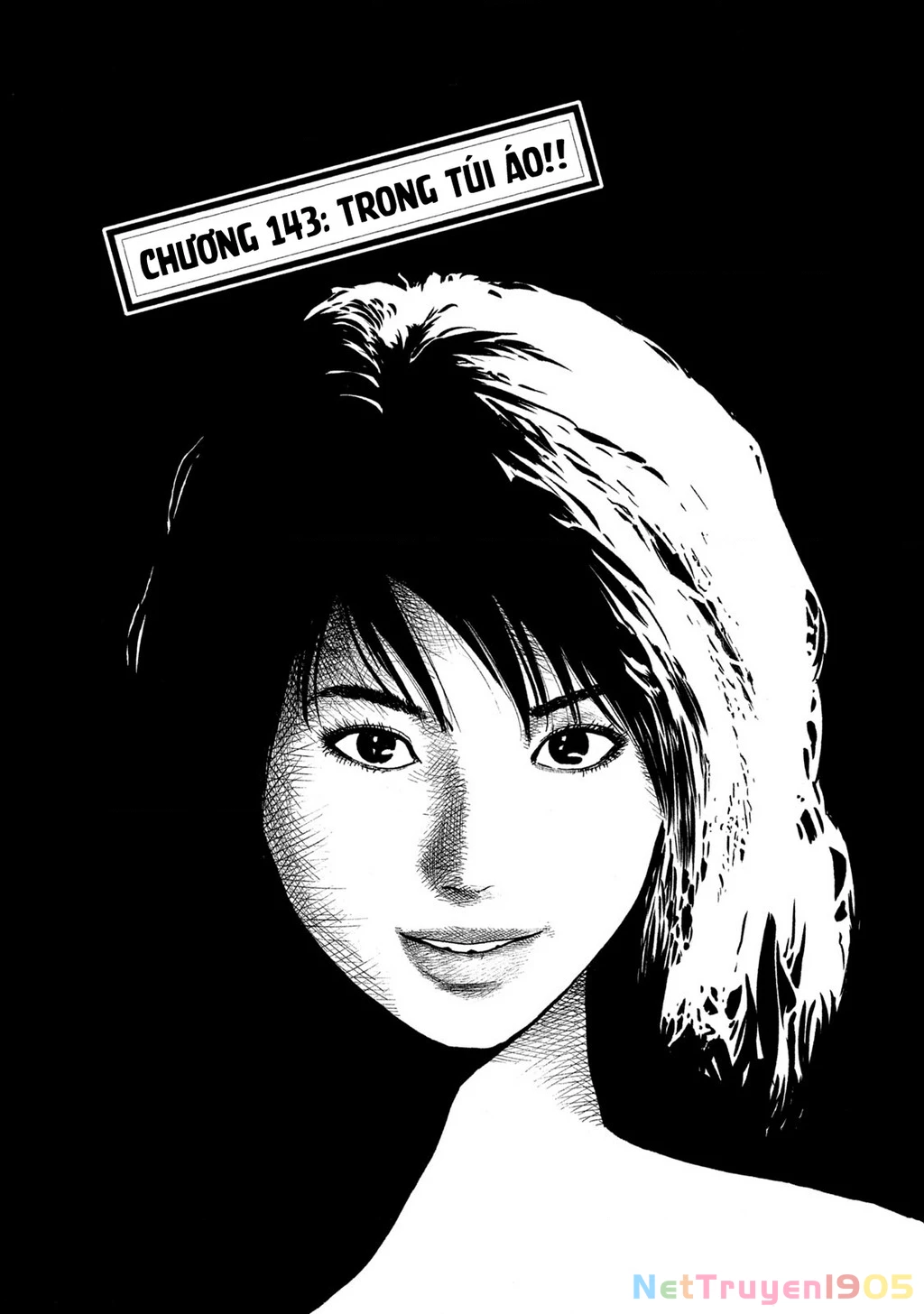 Dù Thế Nào Đi Nữa / Đó Là Tình Bạn Naniwa Chapter 143 - 2