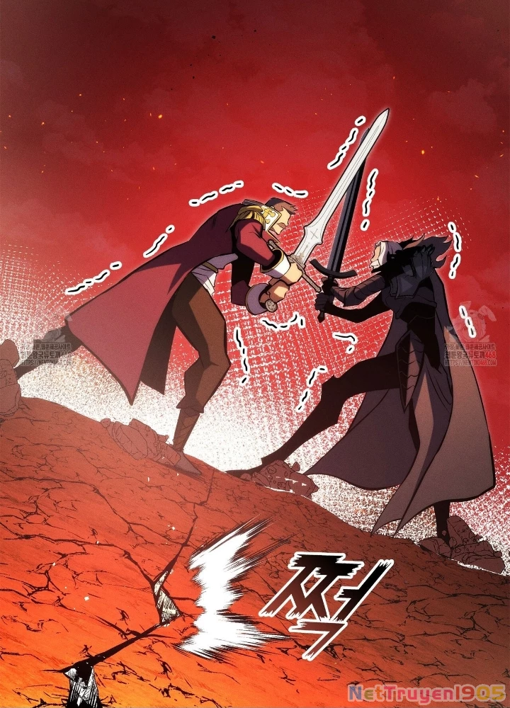 Huyền Thoại Game Thủ – Tái Xuất Chapter 192 - Trang 2