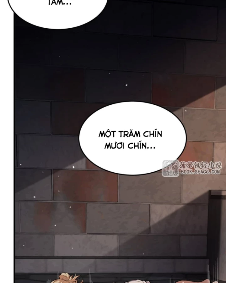 Phản Diện Tóc Vàng Trong Tiểu Thuyết Phượng Ngạo Thiên Cũng Muốn Hạnh Phúc Chapter 18 - 3