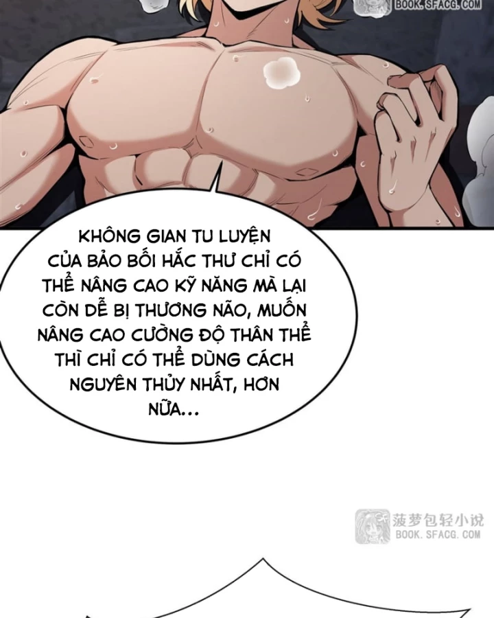 Phản Diện Tóc Vàng Trong Tiểu Thuyết Phượng Ngạo Thiên Cũng Muốn Hạnh Phúc Chapter 18 - 7