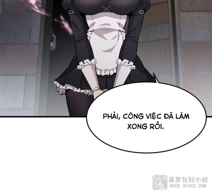 Phản Diện Tóc Vàng Trong Tiểu Thuyết Phượng Ngạo Thiên Cũng Muốn Hạnh Phúc Chapter 18 - 11