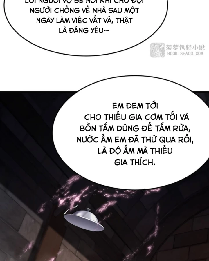 Phản Diện Tóc Vàng Trong Tiểu Thuyết Phượng Ngạo Thiên Cũng Muốn Hạnh Phúc Chapter 18 - 13