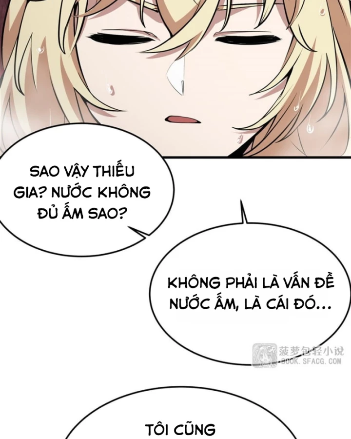 Phản Diện Tóc Vàng Trong Tiểu Thuyết Phượng Ngạo Thiên Cũng Muốn Hạnh Phúc Chapter 18 - 21