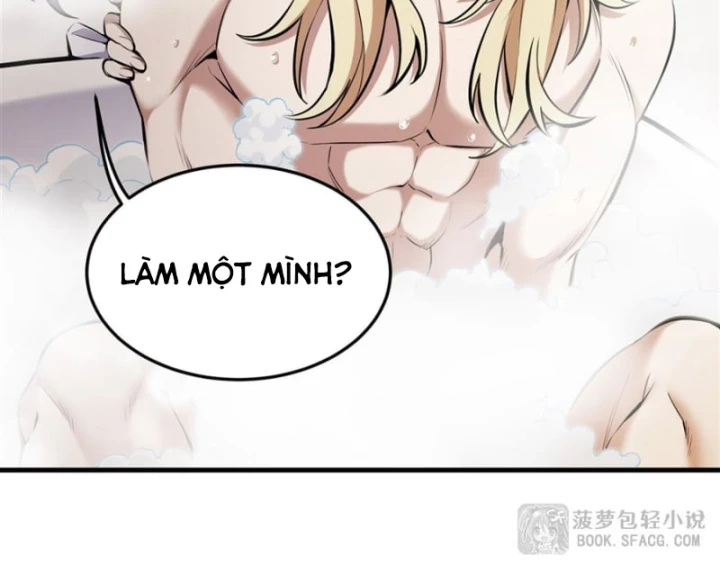 Phản Diện Tóc Vàng Trong Tiểu Thuyết Phượng Ngạo Thiên Cũng Muốn Hạnh Phúc Chapter 18 - 23