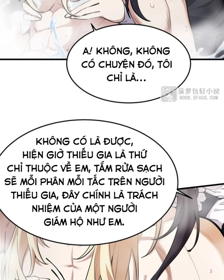 Phản Diện Tóc Vàng Trong Tiểu Thuyết Phượng Ngạo Thiên Cũng Muốn Hạnh Phúc Chapter 18 - 25