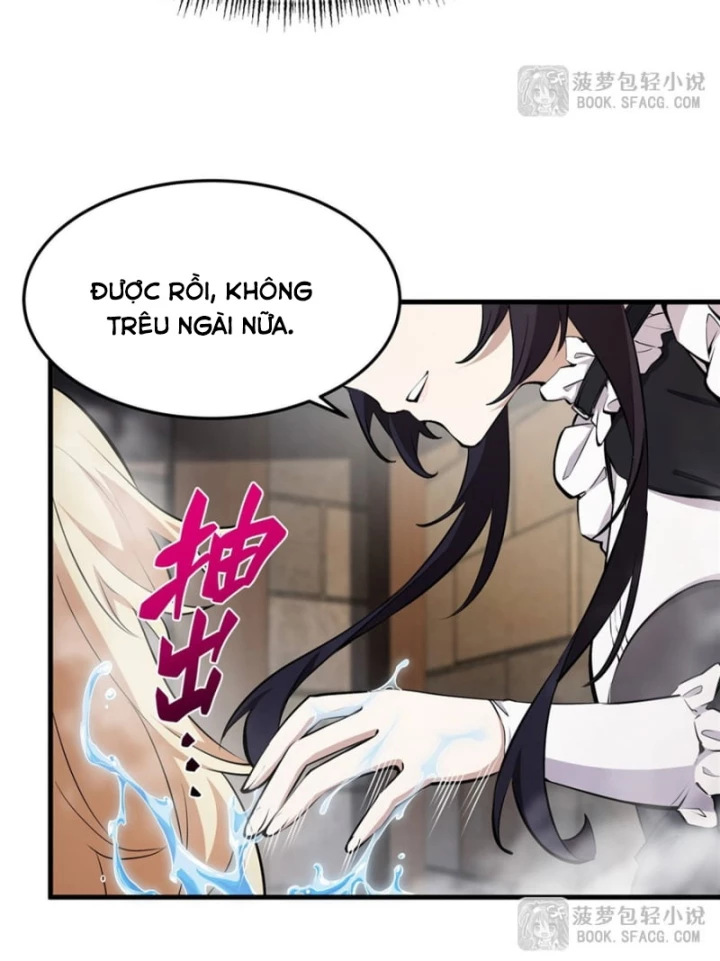 Phản Diện Tóc Vàng Trong Tiểu Thuyết Phượng Ngạo Thiên Cũng Muốn Hạnh Phúc Chapter 18 - 29