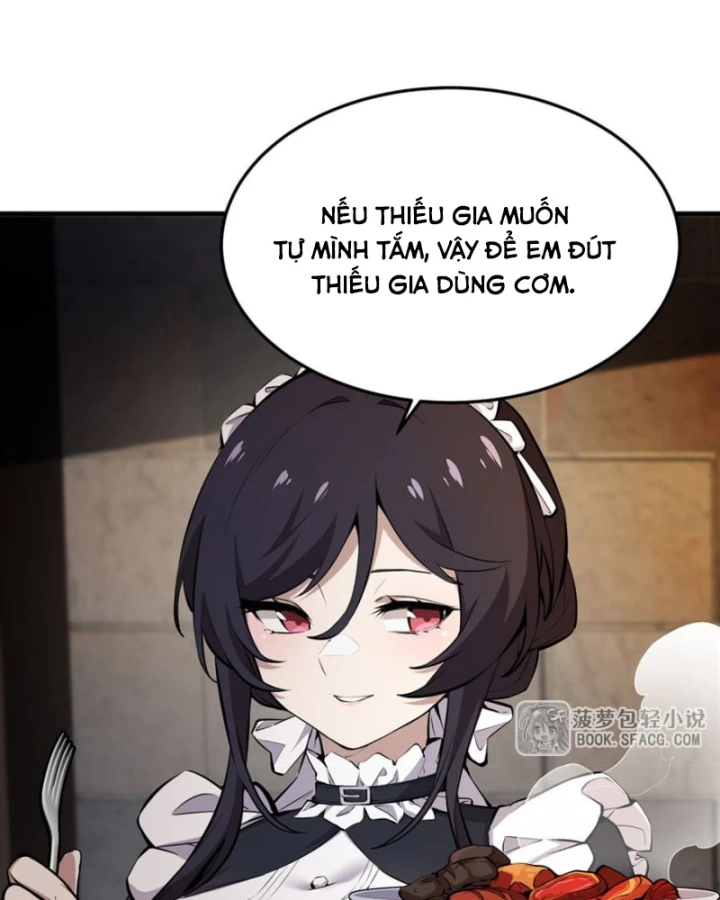 Phản Diện Tóc Vàng Trong Tiểu Thuyết Phượng Ngạo Thiên Cũng Muốn Hạnh Phúc Chapter 18 - 30