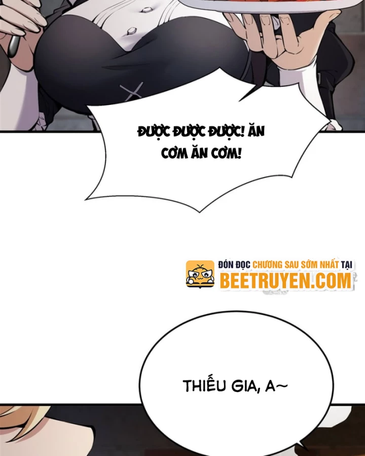 Phản Diện Tóc Vàng Trong Tiểu Thuyết Phượng Ngạo Thiên Cũng Muốn Hạnh Phúc Chapter 18 - 31