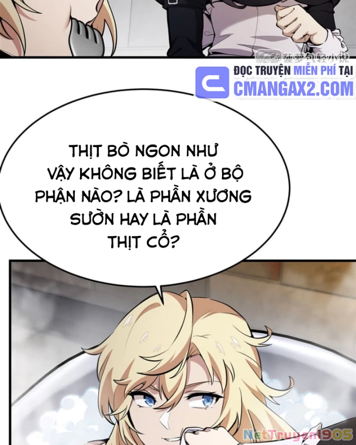 Phản Diện Tóc Vàng Trong Tiểu Thuyết Phượng Ngạo Thiên Cũng Muốn Hạnh Phúc Chapter 18 - 38