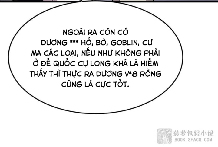 Phản Diện Tóc Vàng Trong Tiểu Thuyết Phượng Ngạo Thiên Cũng Muốn Hạnh Phúc Chapter 18 - 46