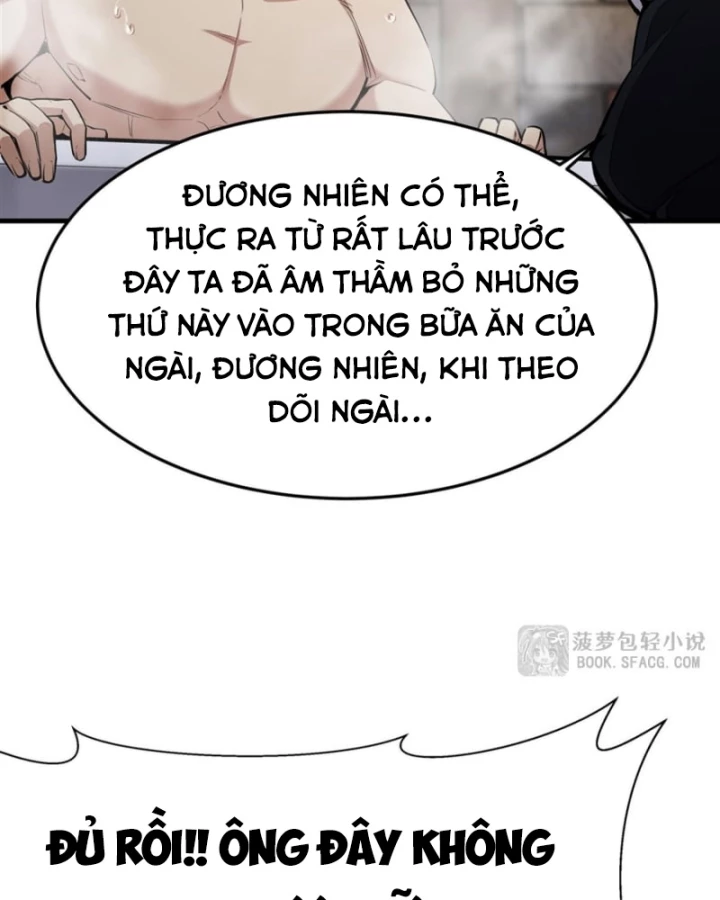 Phản Diện Tóc Vàng Trong Tiểu Thuyết Phượng Ngạo Thiên Cũng Muốn Hạnh Phúc Chapter 18 - 48
