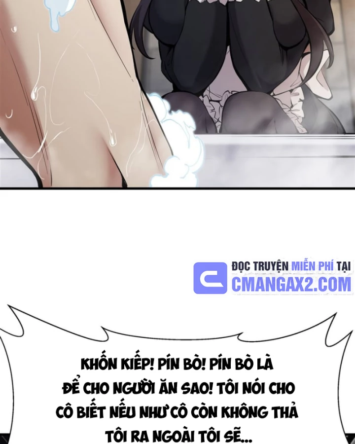 Phản Diện Tóc Vàng Trong Tiểu Thuyết Phượng Ngạo Thiên Cũng Muốn Hạnh Phúc Chapter 18 - 52