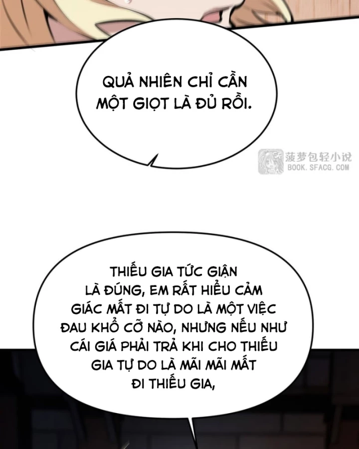 Phản Diện Tóc Vàng Trong Tiểu Thuyết Phượng Ngạo Thiên Cũng Muốn Hạnh Phúc Chapter 18 - 55